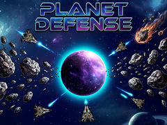 Oyun Planet Defense
