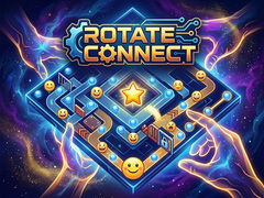Oyun Rotate & Connect