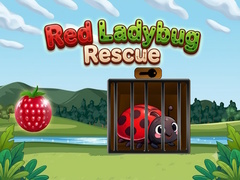 Oyun Red Ladybug Rescue