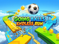 Oyun Going Balls Endless Run