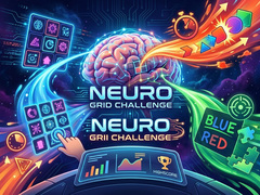 Oyun Neuro Grid Challenge