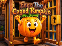 Oyun Free The Caged Pumpkin