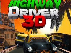 Oyun Highway Driver 3D
