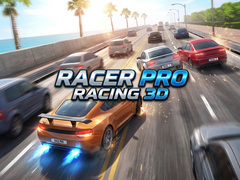 Oyun Racer Pro: Racing 3D