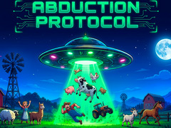 Oyun Abduction Protocol