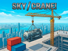Oyun Sky Crane