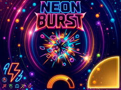Oyun Neon Burst