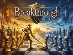 Oyun Breakthrough Vanguard