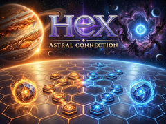 Oyun Hex Astral Connection