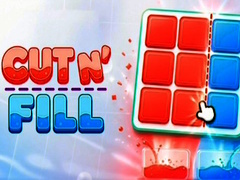 Oyun Cut N´ Fill