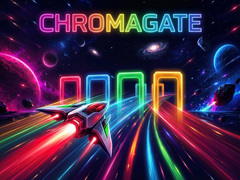 Oyun ChromaGate