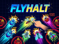 Oyun FlyHalt!