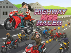 Oyun Highway Kiss Racer