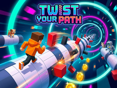 Oyun Twist Your Path