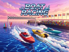 Oyun Boat Racing