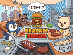 Oyun Bracket Burger