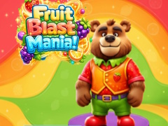 Oyun Fruit Blast mania!