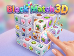 Oyun Block Match 3D