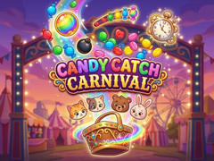 Oyun Candy Catch Carnival