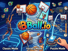 Oyun Bball io