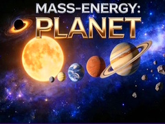 Oyun Mass-Energy: Planet