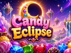 Oyun Candy Eclipse