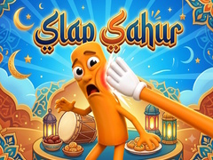 Oyun Slap Sahur