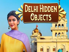 Oyun Delhi Hidden Objects
