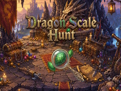 Oyun Dragon Scale Hunt