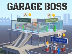 Oyun Garage Boss