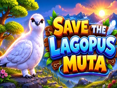 Oyun Save the Lagopus Muta