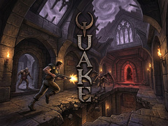 Oyun Quake