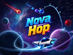 Oyun Nova Hop