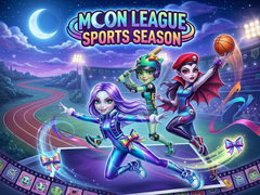 Oyun Moon League Sports Season