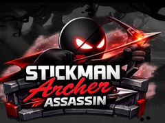 Oyun Stickman Archer Assassin