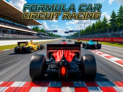 Oyun Formula Car Circuit Racing