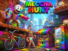 Oyun Meccha Hunt
