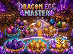 Oyun Dragon Egg Master