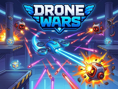 Oyun Drone Wars