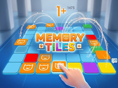 Oyun Memory Tiles