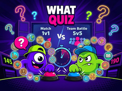 Oyun What Quiz