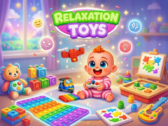 Oyun Relaxation Toys