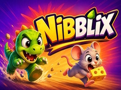 Oyun Nibblix