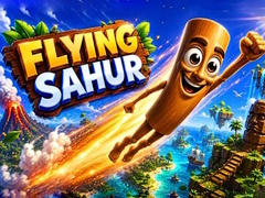 Oyun Flying Sahur