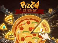 Oyun Pizza Clicker