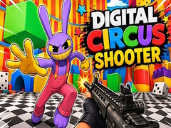 Oyun Digital Circus Shooter