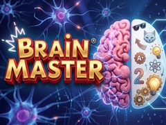 Oyun Brain Master