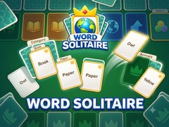 Oyun Word Solitaire