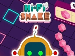 Oyun Hi-Fi Snake