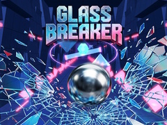 Oyun Glass Breaker
